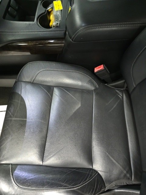 Used 2018 Chevrolet Tahoe LT w/ Luxury Package image 20