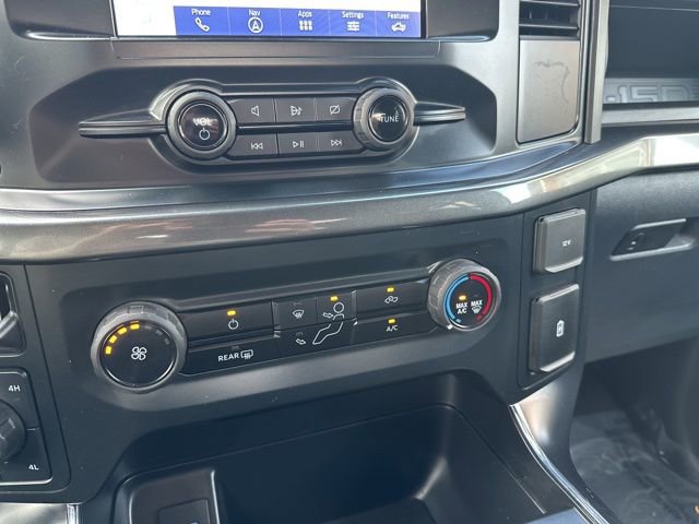 Used 2023 Ford F150 XL w/ STX Appearance Package AWD/4WD image 31
