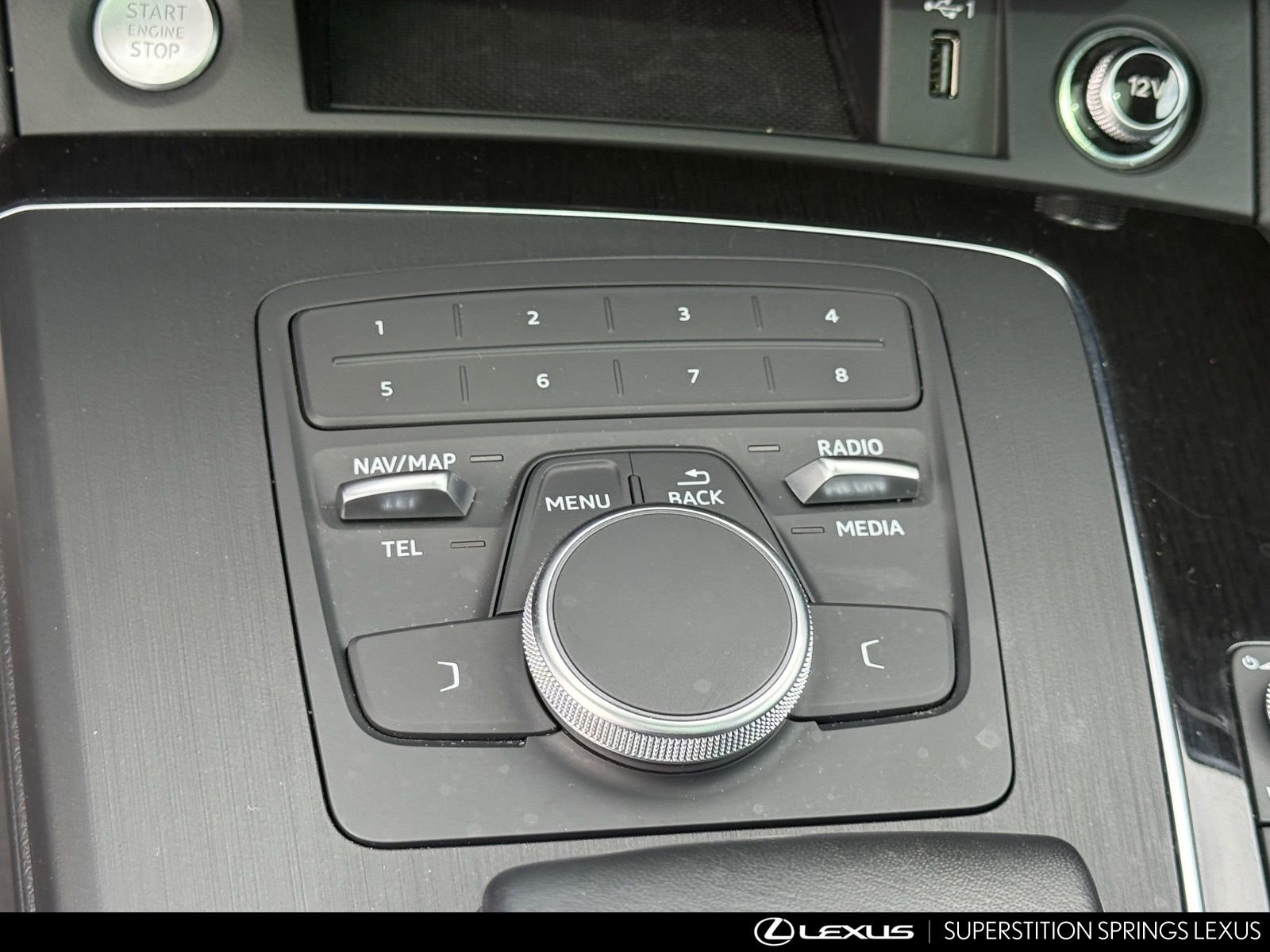 Used 2020 Audi Q5 2.0T Premium image 24