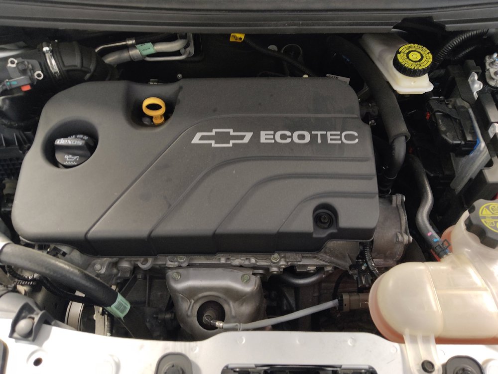 Used 2021 Chevrolet Spark LT FWD image 30