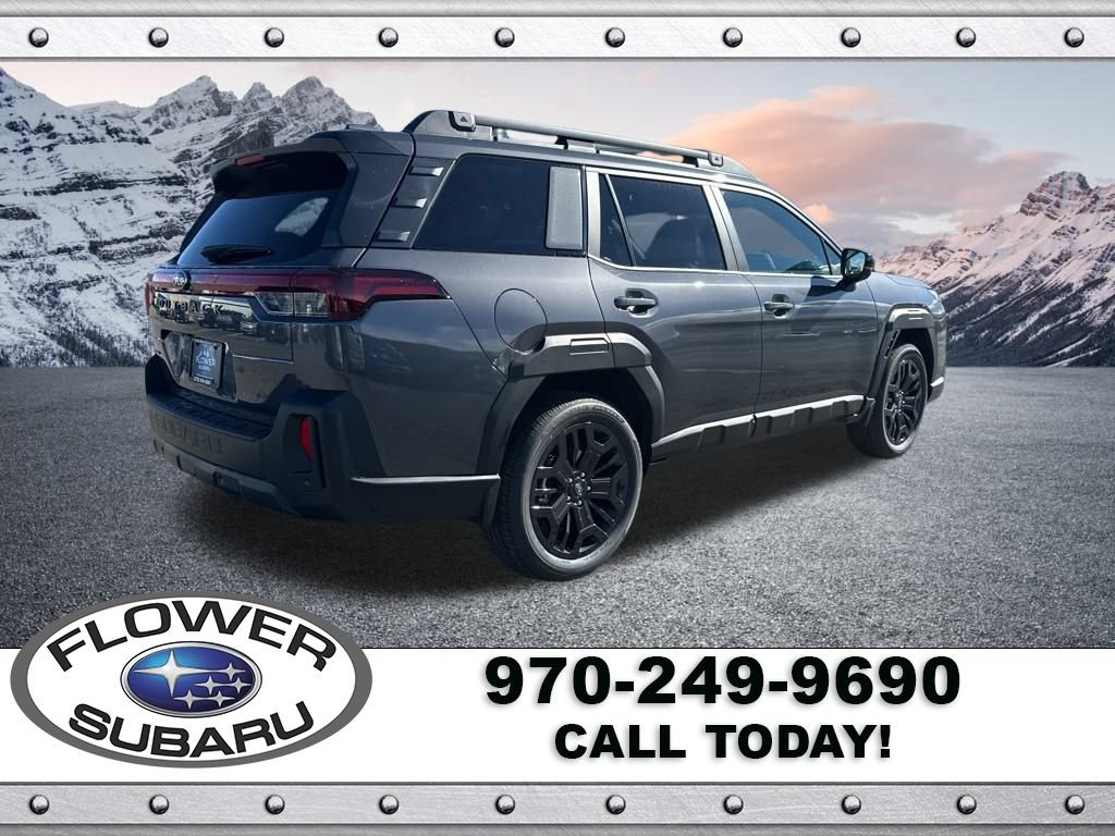 New 2026 Subaru Outback Limited XT w/ Premium/Limited Package 2 AWD/4WD image 7