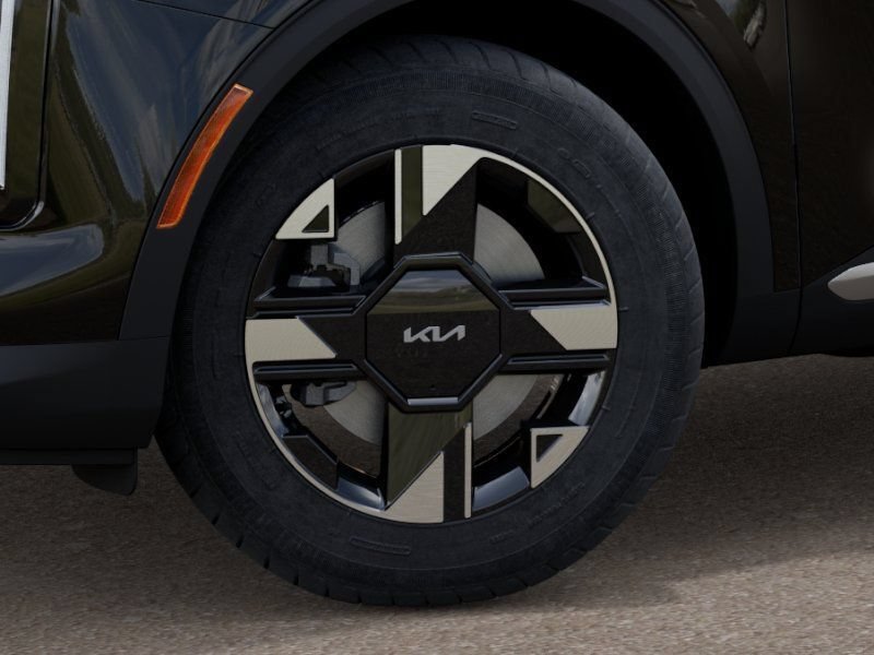 New 2027 Kia Sportage LX AWD/4WD image 9