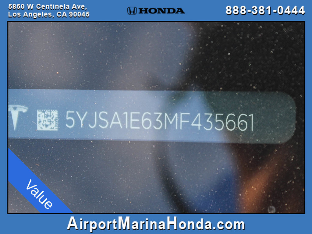 Used 2021 Tesla Model S Plaid AWD/4WD image 29