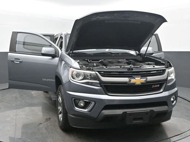 Used 2020 Chevrolet Colorado Z71 image 53