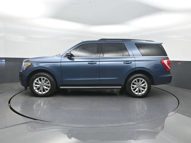 Used 2020 Ford Expedition XLT w/ Equipment Group 202A RWD image 3