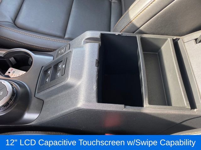 Used 2022 Ford Bronco Badlands image 14