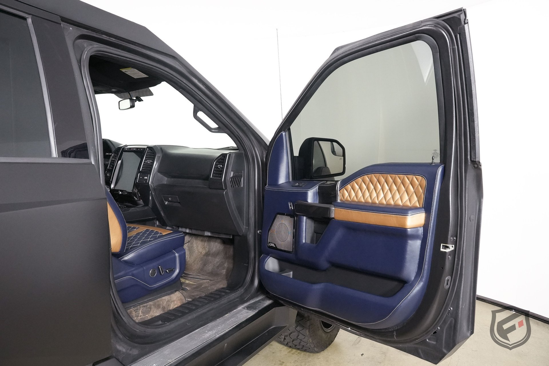 Used 2018 Ford F150 XLT w/ Equipment Group 302A Luxury AWD/4WD image 26