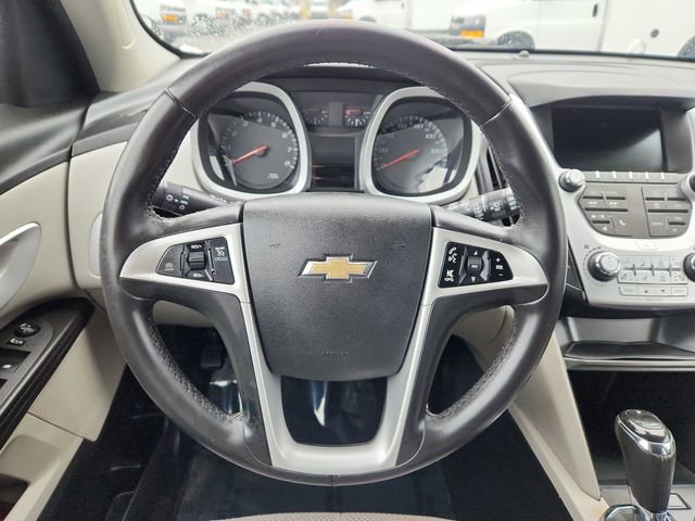 Used 2016 Chevrolet Equinox LT w/ Convenience Package image 33