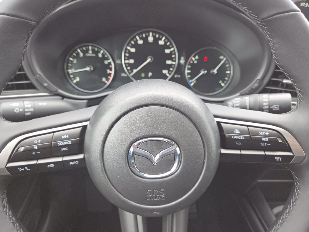 New 2026 MAZDA CX-30 AWD 2.5 S w/ Select Sport Pkg image 13