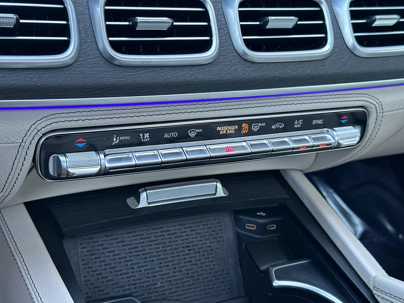 Certified 2024 Mercedes-Benz GLE 350 4MATIC image 24