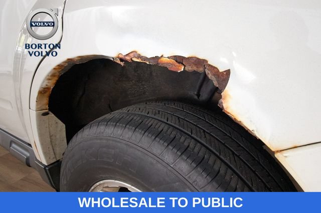 Used 2011 Ford Escape Limited w/ 302A Rapid Spec Order Code AWD/4WD image 25