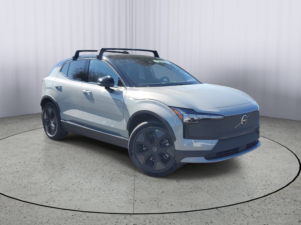 New 2026 Volvo EX30 Cross Country Ultra w/ Protection Package Premier AWD/4WD image 1