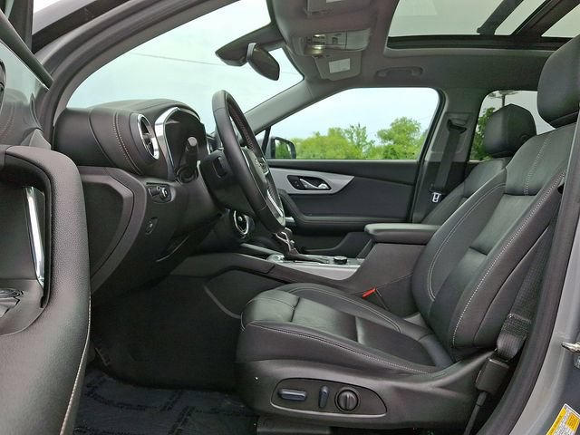 Used 2023 Chevrolet Blazer LT AWD/4WD image 13