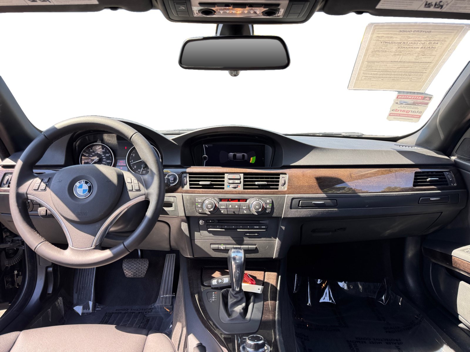 Used 2013 BMW 328i Convertible RWD image 10