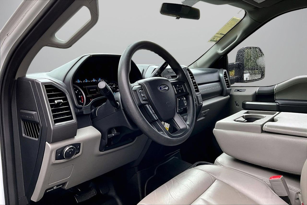 Used 2019 Ford F250 XLT AWD/4WD image 18