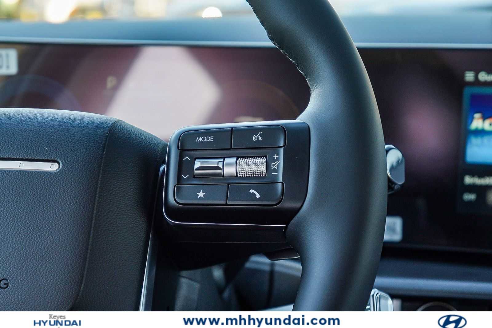 New 2026 Hyundai Santa Fe SE FWD image 18