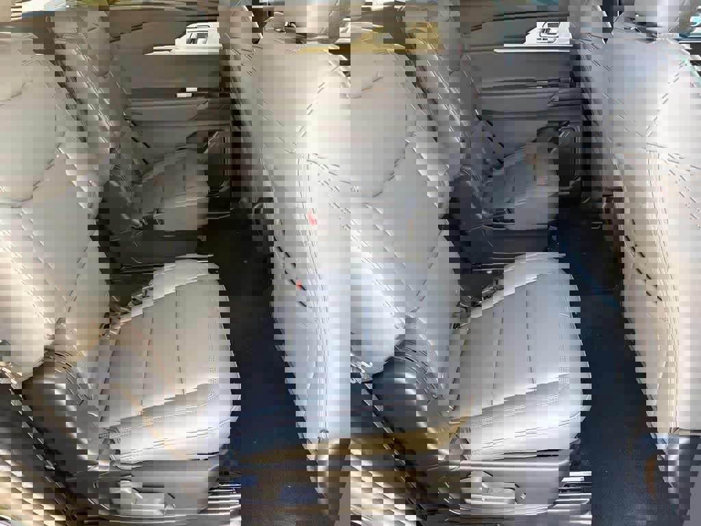 New 2026 Ford Explorer Active w/ Active Comfort Package image 13