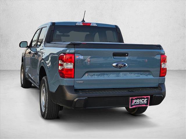 Used 2023 Ford Maverick XL FWD image 7