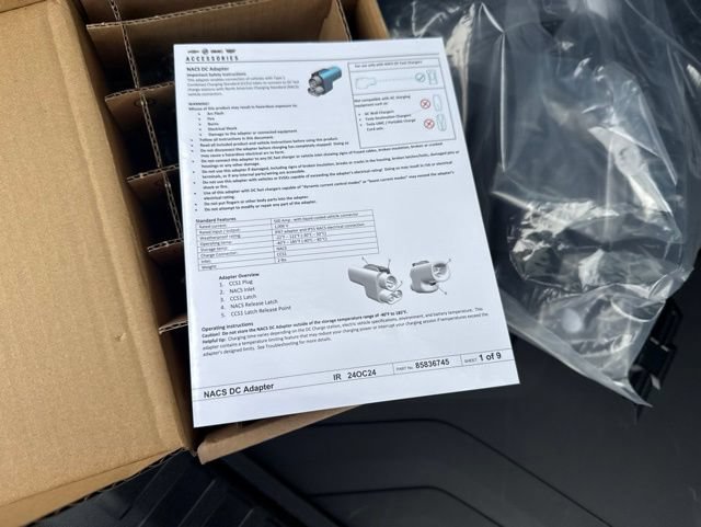 New 2026 Chevrolet Blazer EV RS AWD/4WD image 25