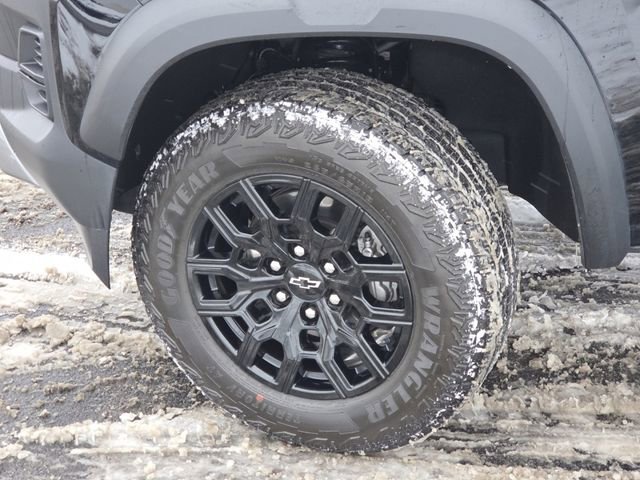 Used 2024 Chevrolet Colorado Trail Boss w/ Advanced Trailering Package image 23