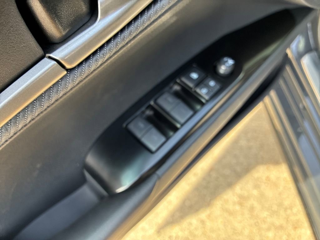 New 2026 Toyota Camry SE image 13