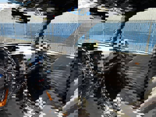 Used 2024 Subaru Forester Wilderness image 17