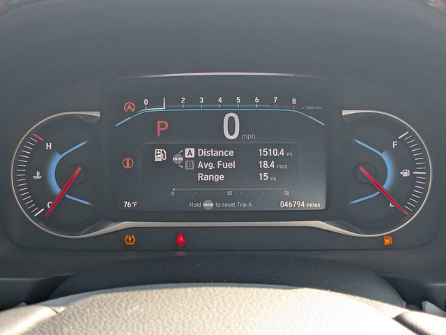 Used 2022 Honda Pilot Black Edition image 31