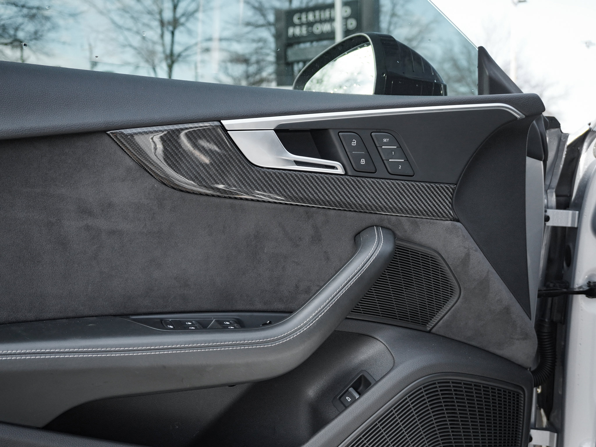 Used 2019 Audi RS 5 Sportback image 15