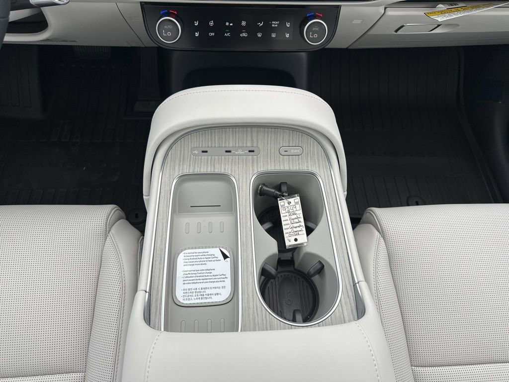 New 2026 Hyundai Palisade Calligraphy image 23