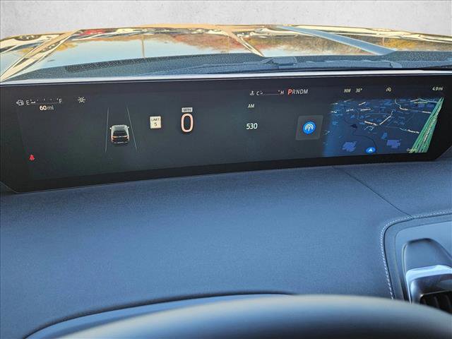 New 2026 Ford Expedition Platinum w/ Stealth Appearance Package AWD/4WD image 11