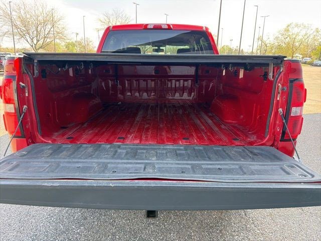 Used 2014 GMC Sierra 1500 SLE w/ SLE Value Package AWD/4WD image 15