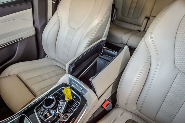Used 2019 BMW X7 xDrive40i w/ Premium Package image 38