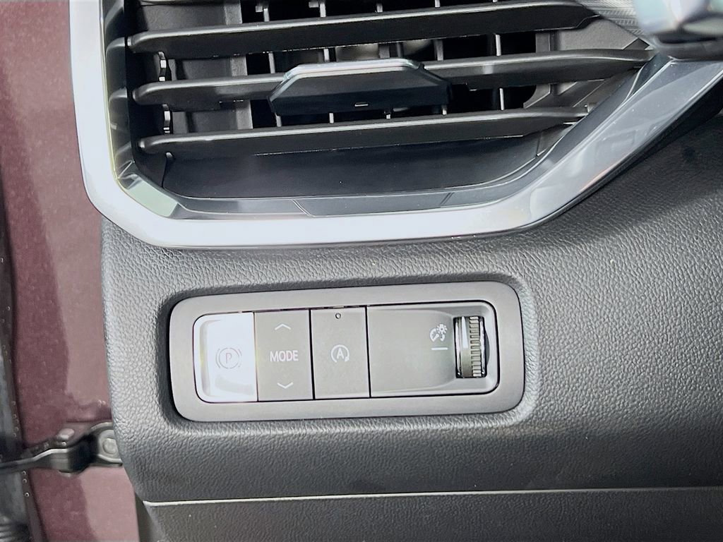 New 2026 GMC Acadia Elevation w/ Super Cruise Package image 9