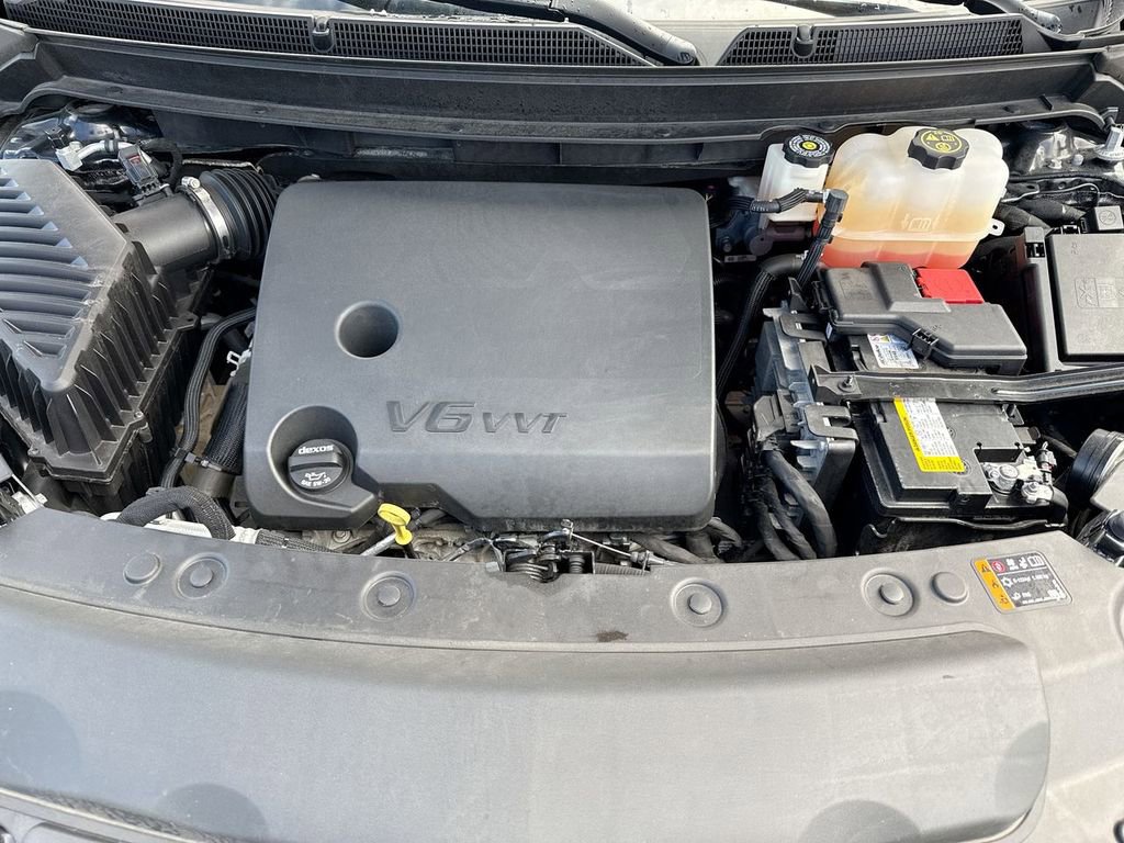 Used 2023 Buick Enclave Essence w/ Experience Buick Package AWD/4WD image 27