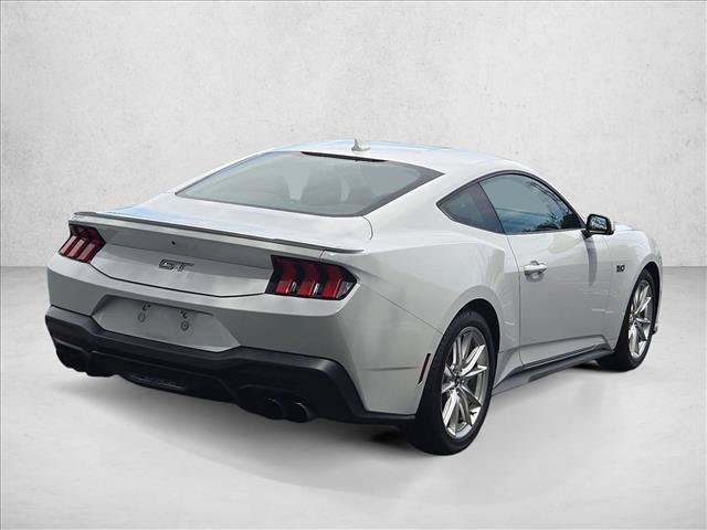 Used 2024 Ford Mustang GT Premium RWD image 5