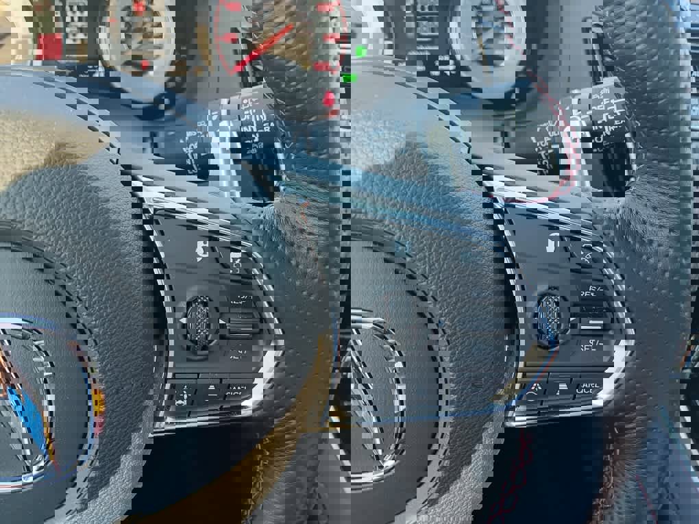 Used 2025 Acura RDX A-Spec image 24