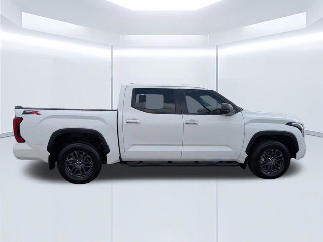 Used 2024 Toyota Tundra SR5 w/ SX Package RWD image 3