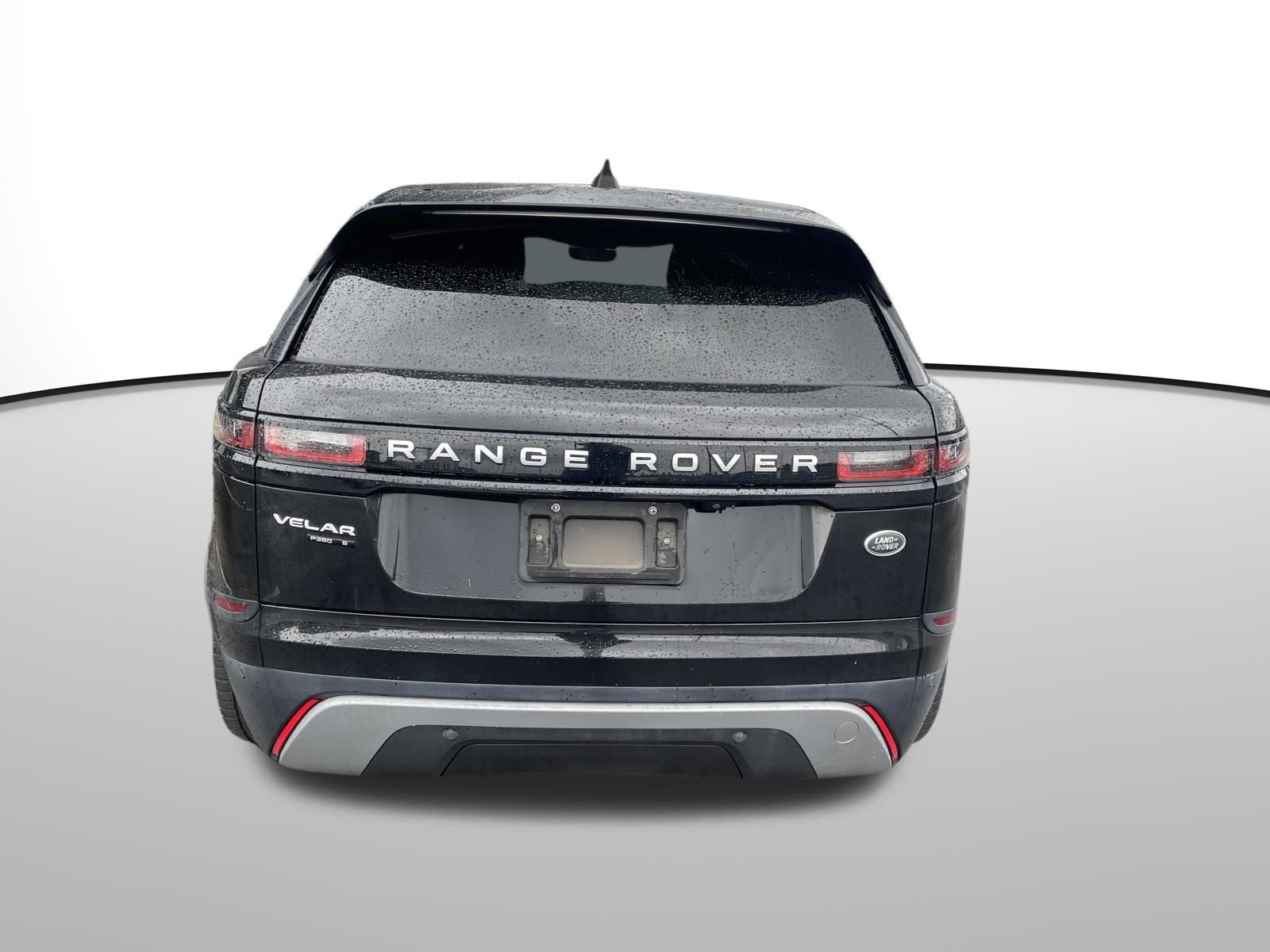 Used 2018 Land Rover Range Rover Velar S image 8