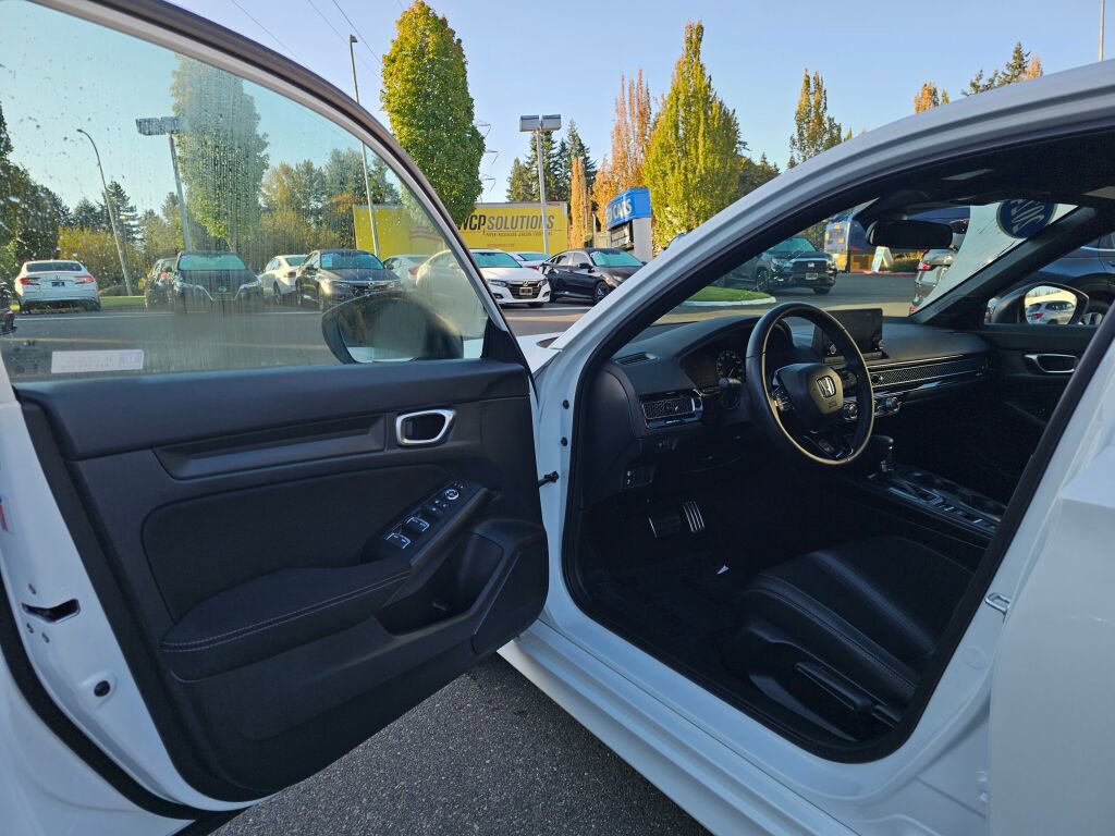 Used 2024 Honda Civic Sport image 22