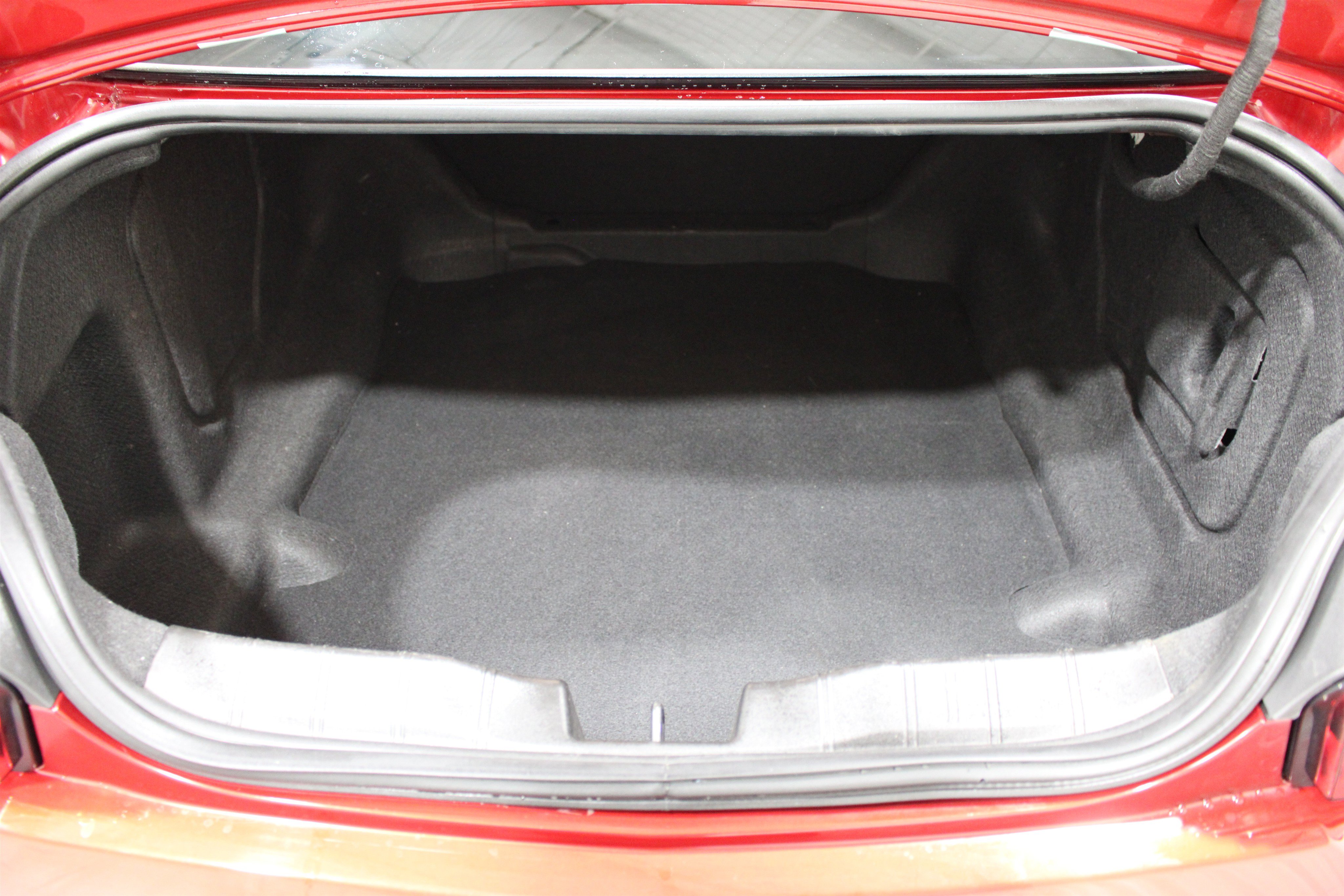 Used 2022 Chevrolet Camaro LT w/ RS Package RWD image 23