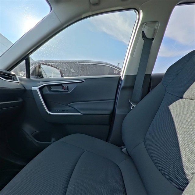 Certified 2025 Toyota RAV4 LE image 24