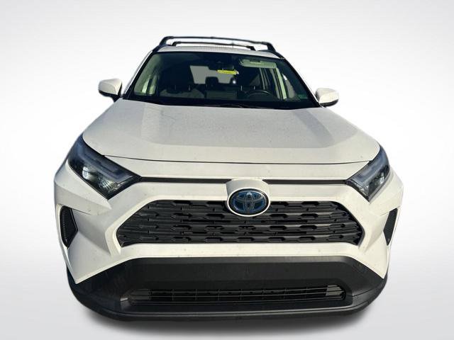 Used 2022 Toyota RAV4 XLE w/ Convenience Package AWD/4WD image 8