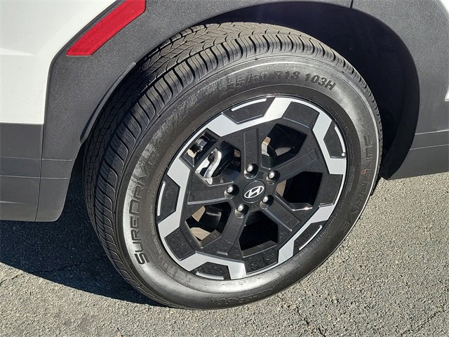 Used 2025 Hyundai Santa Fe SEL image 25