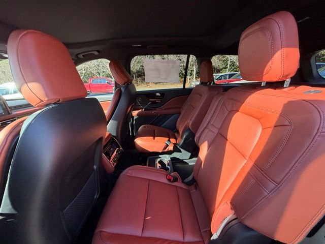 New 2026 Lincoln Aviator Reserve w/ Illumination Package image 12