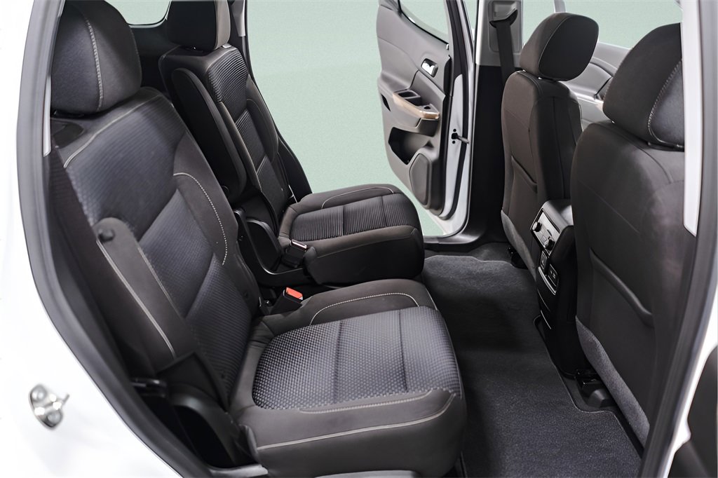 Used 2023 GMC Acadia SLE w/ Driver Convenience Package image 35