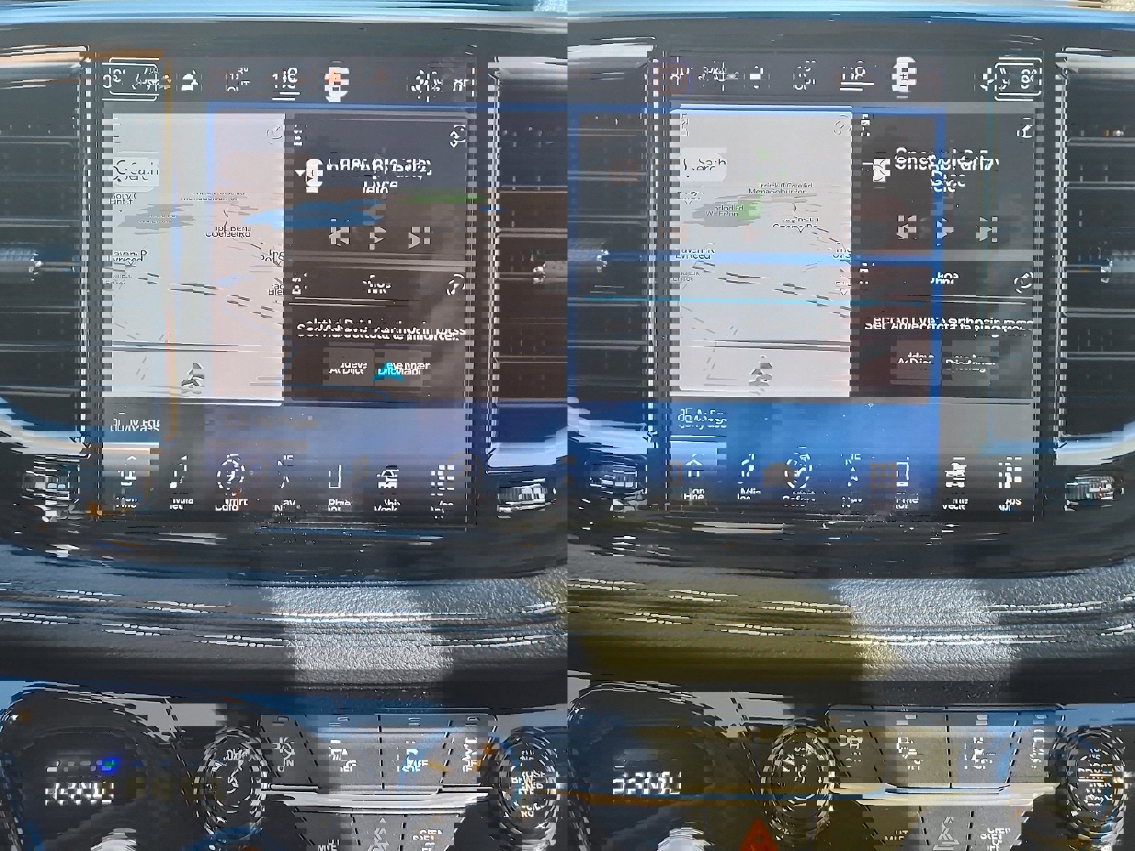 Used 2021 Chrysler Pacifica Limited w/ Uconnect Theater Family Group image 17