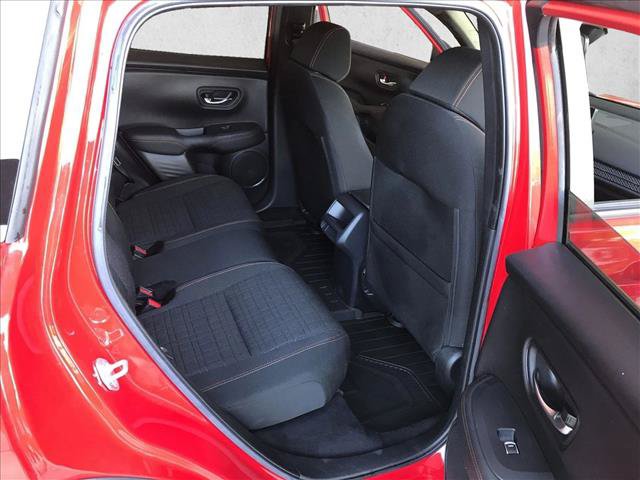 Used 2024 Honda HR-V Sport image 18