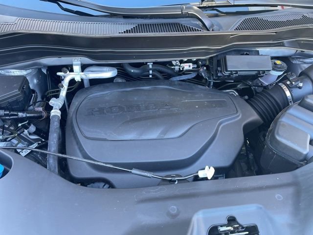 Used 2023 Honda Ridgeline RTL image 28