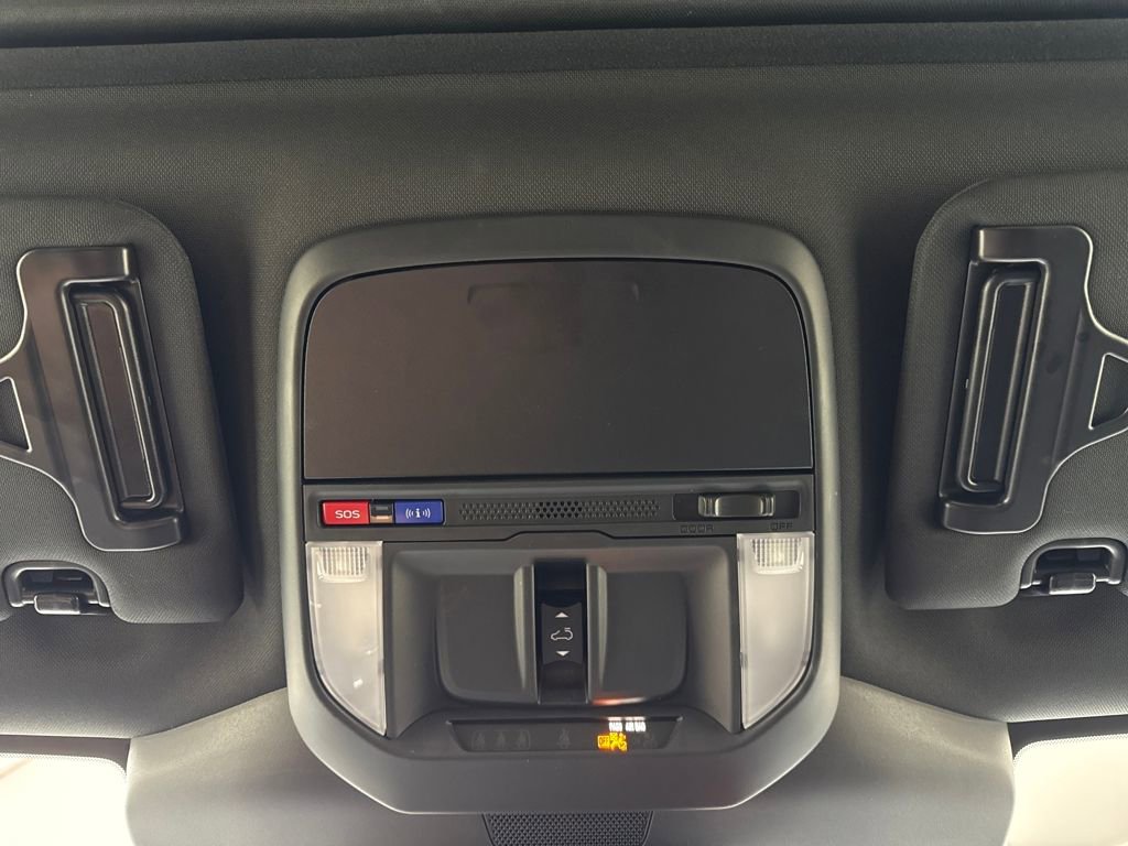 Used 2025 Subaru Forester Sport image 20