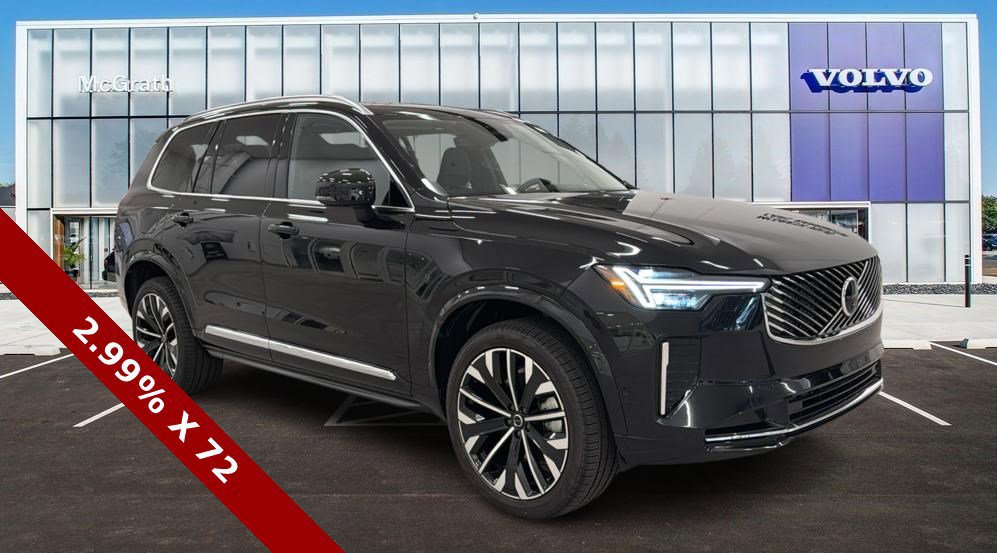 New 2026 Volvo XC90 B6 Plus w/ Protection Package Premier image 1